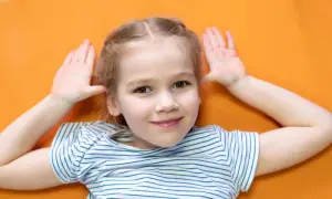 Czy Twoje dziecko ma SI? Objawy, diagnoza i skuteczna terapia