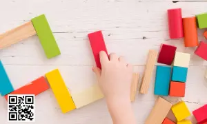 Klocki sensoryczne: Inwestycja w rozwój? Przewodnik dla rodziców