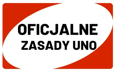 Oficjalne zasady gry w Uno. Poznaj reguły, aby grać jak mistrz!