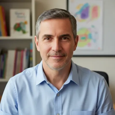 Mariusz Zieliński