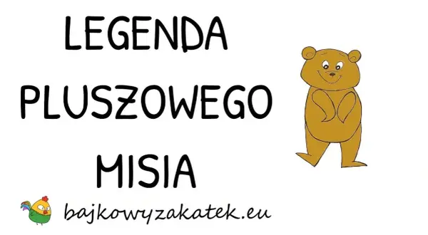 Tajemnice pluszowego misia: Jak powstaje krok po kroku?