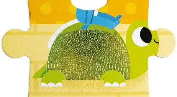Puzzle sensoryczne Janod: Jak wybrać najlepsze dla Twojego dziecka?