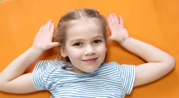 Czy Twoje dziecko ma SI? Objawy, diagnoza i skuteczna terapia