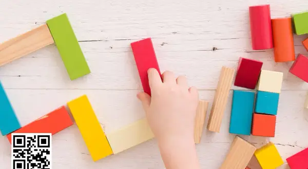 Klocki sensoryczne: Inwestycja w rozwój? Przewodnik dla rodziców