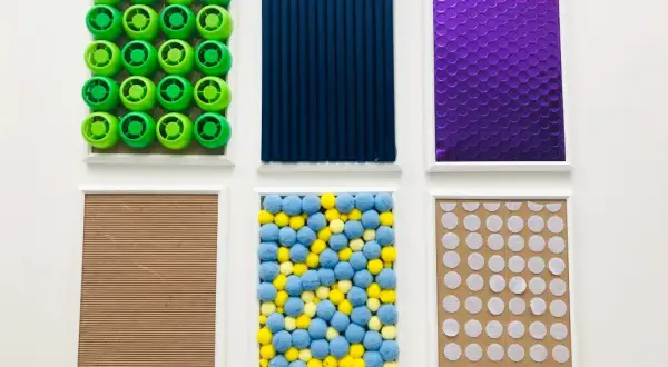 Ścieżka sensoryczna w domu: Proste DIY dla rozwoju malucha