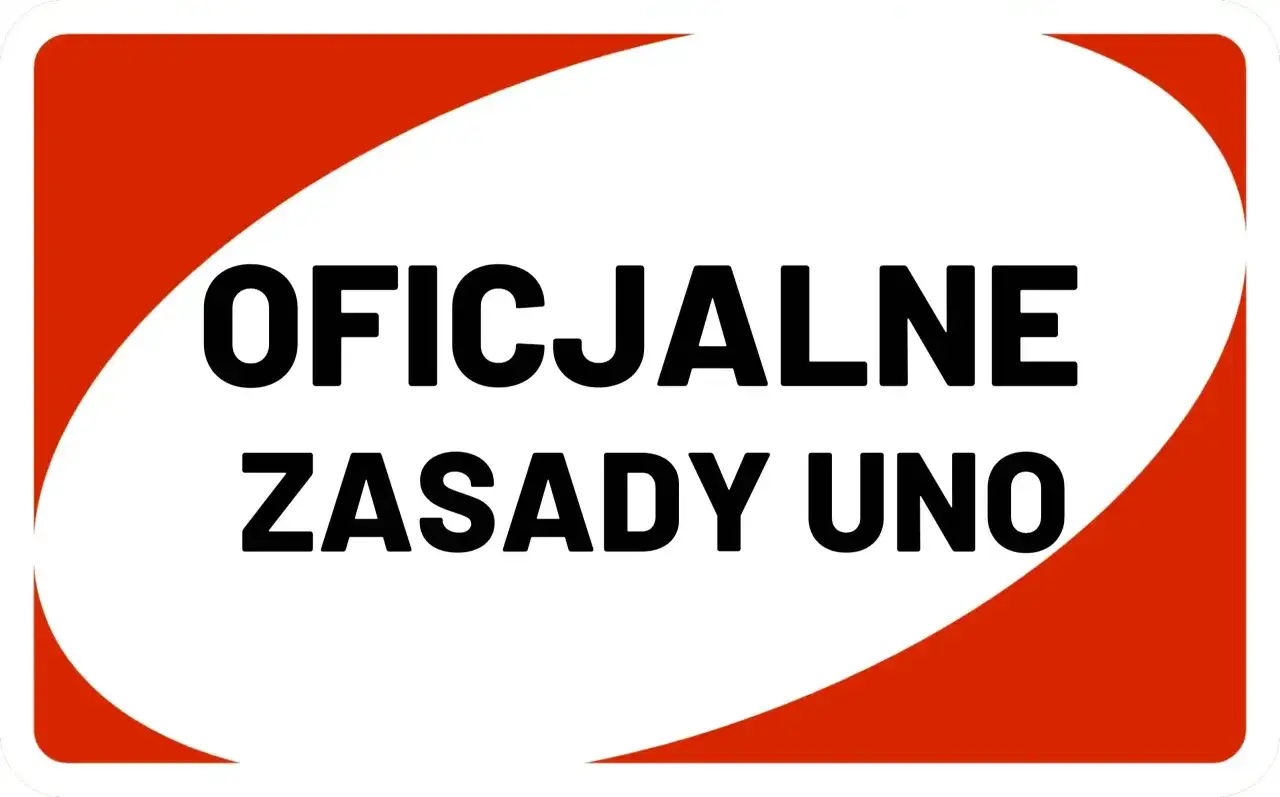 Oficjalne zasady gry w Uno. Poznaj reguły, aby grać jak mistrz!